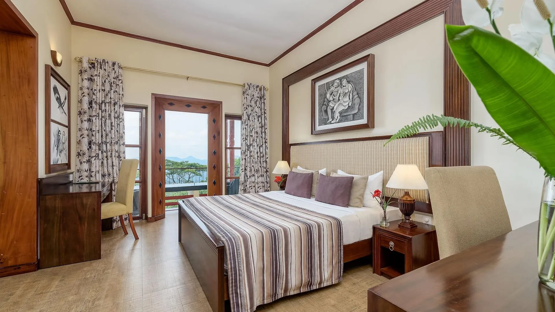 Amaya Hills Κάντι 5*,