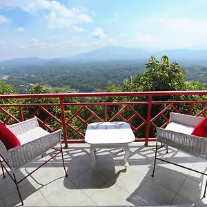 Homestay Redhill Kandy