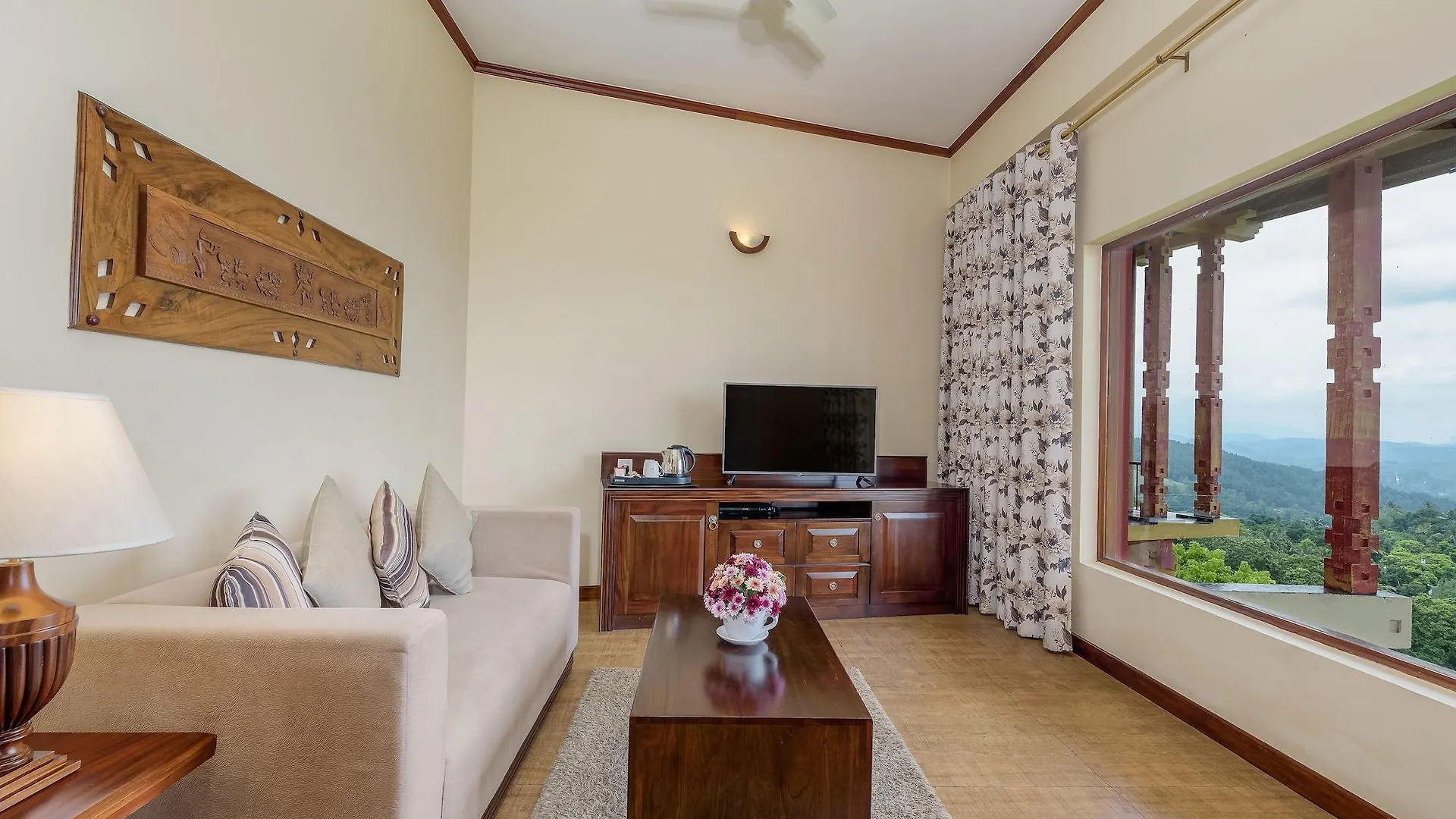 Amaya Hills Kandy